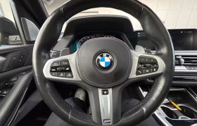 BMW X5 40D xDrive M Sport
