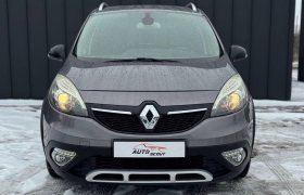 Renault Scenic dCi Xmod Bose