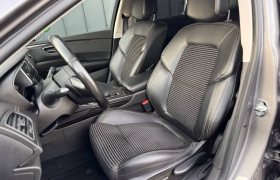 Renault Talisman dCi Intens