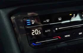 VW TIGUAN ALLSPACE R-LINE 4M