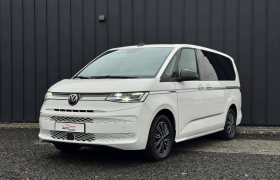 VW T7 MULTIVAN LONG