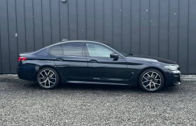 BMW 530I M