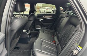 Audi A6 50TDI Quattro S-LINE