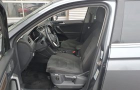 VW Tiguan Allspace Elegance 4M