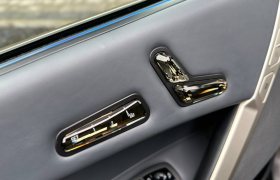 BMW IX40 xDrive