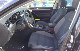 Volkswagen Passat Alltrack Variant 4M