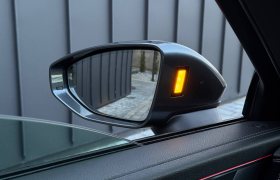 Audi A6 50TDI Quattro S-LINE