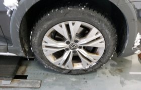 Volkswagen Passat Alltrack Variant 4M