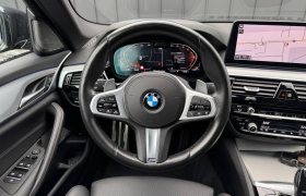 BMW 530I M