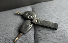 Opel Vivaro B L1H1