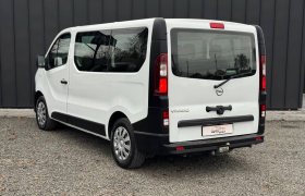 Opel Vivaro B L1H1