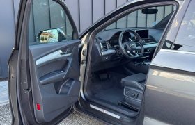 Audi Q5 55 TFSIe QUATTRO S-LINE