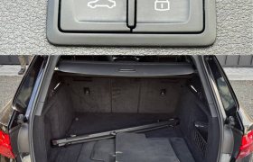 Audi A4 40 TDI Quattro S-LINE