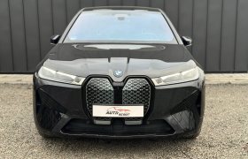BMW IX M60 xDrive