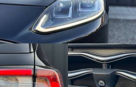 Ford Kuga Vignale 4х4