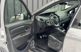 Renault Scenic dCi Xmod Bose