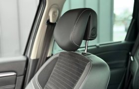 Renault Scenic dCi Xmod Bose