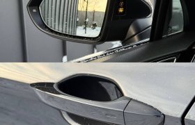 VW Passat R-LINE