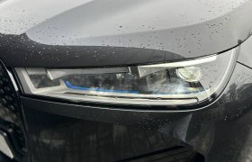 BMW IX40 xDrive