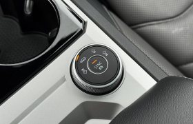 VW Touareg R-LINE 4Motion