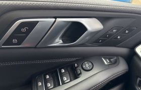 BMW X5 40D xDrive M Sport