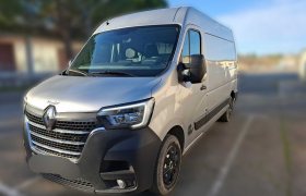Renault Master dCi L2H2 3,3 Grand Confort
