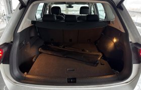 VW Tiguan Allspace Highline 4M