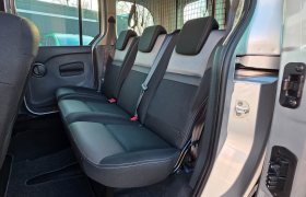 Renault Kangoo dCi Intens
