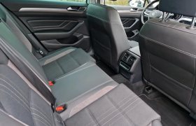 Volkswagen Passat Alltrack Variant 4M
