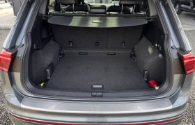 VW Tiguan Allspace R-LINE 4M