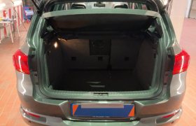 Volkswagen Tiguan R-LINE 4M