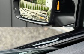 VW Touareg R-LINE 4Motion