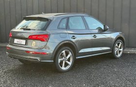 Audi Q5 S-LINE Quattro 50TDI
