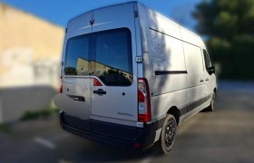 Renault Master dCi L2H2 3,3 Grand Confort