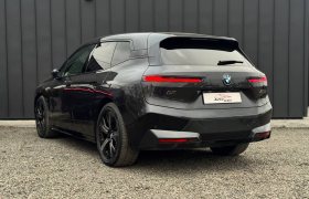 BMW IX M60 xDrive