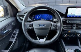 Ford Kuga Vignale 4х4