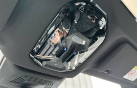 BMW IX40 xDrive
