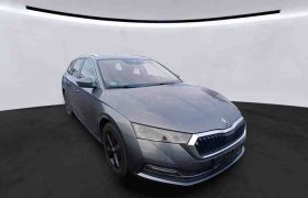 Skoda Octavia Estate Style