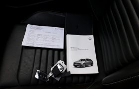 Volkswagen Passat Alltrack Variant 4M