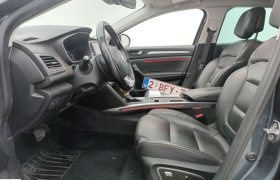 Renault Mégane Grandtour dCi EDC Edition One