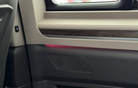 VW T7 MULTIVAN LONG