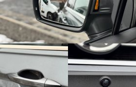 VW Tiguan Allspace R-LINE 4M