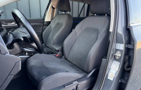 Volkswagen Golf 8 Variant Style