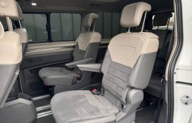 VW T7 MULTIVAN LONG