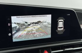Kia E-Niro Vision