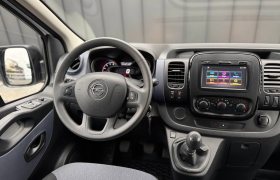 Opel Vivaro B L1H1