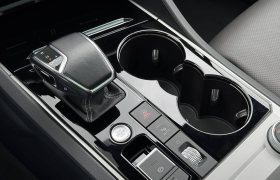VW Touareg R-LINE 4Motion