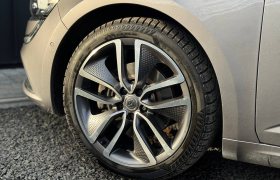Renault Talisman dCi Intens
