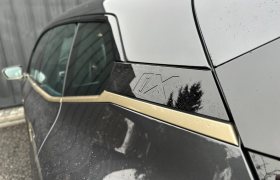 BMW IX40 xDrive