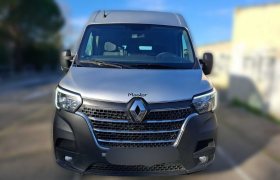 Renault Master dCi L2H2 3,3 Grand Confort